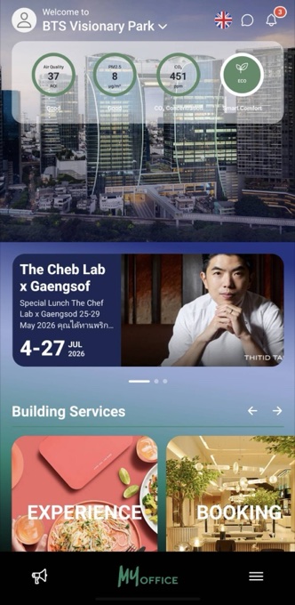 My Office App