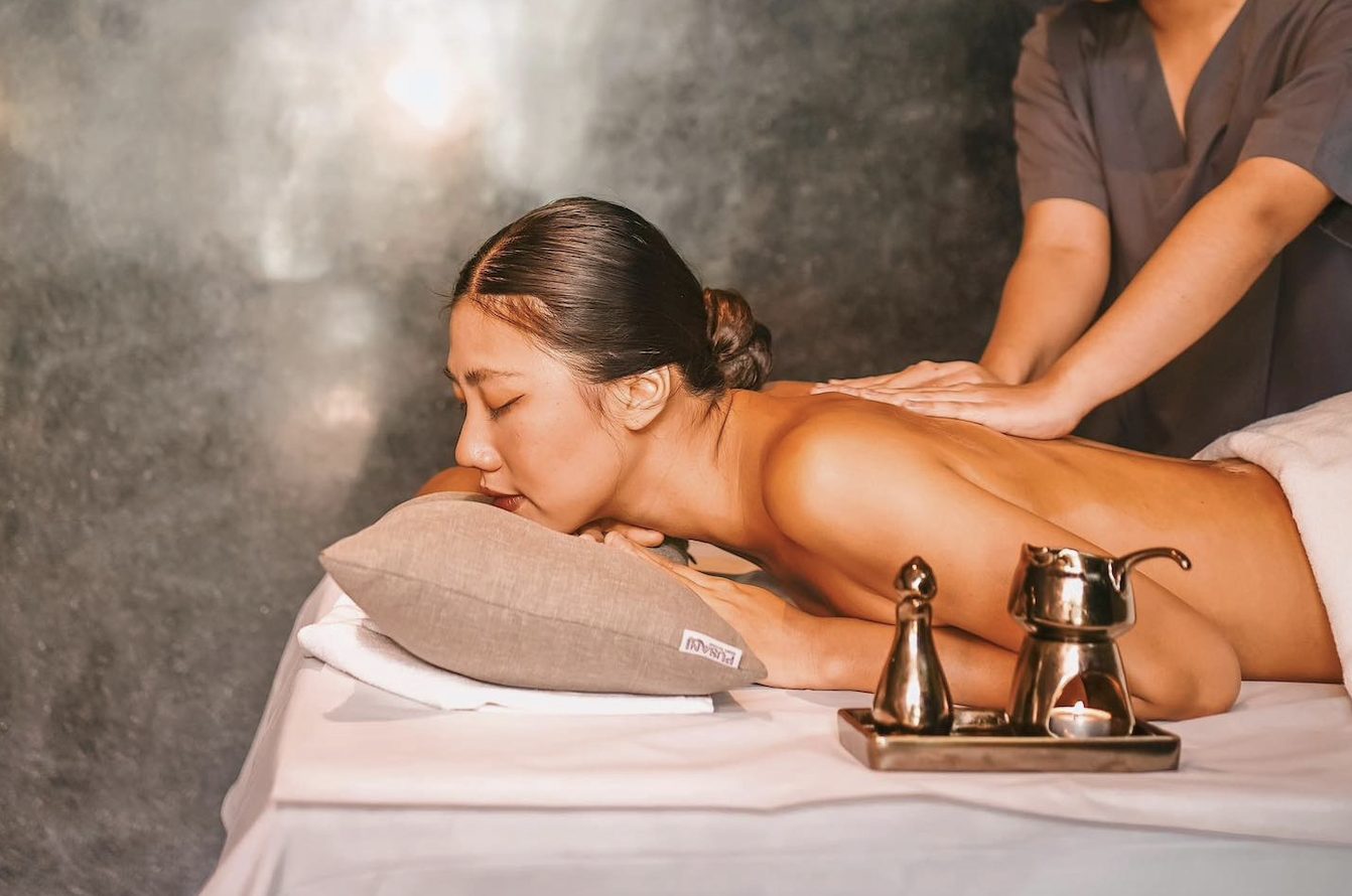 Body Retreat