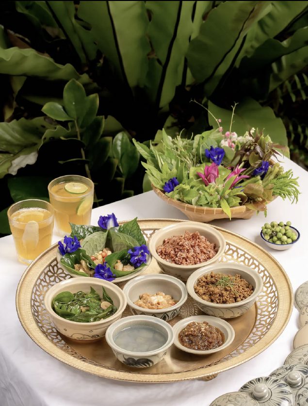 Food as Medicine